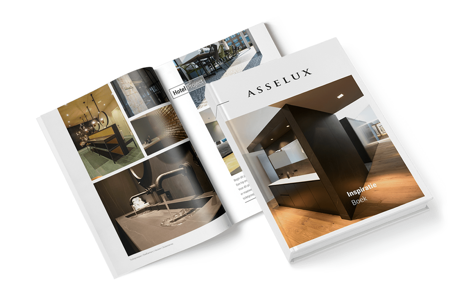 Inspiratieboek 