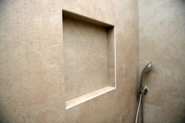 Asselux-Keramiek-Nissenwand