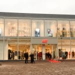 Asselux – Keramische gevelbekleding – H&M-2