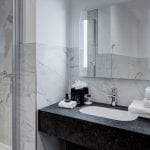Asselux – Keramische wastafel – Hotel Amrâth Amsterdam-3