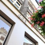 Asselux – Kledingwinkel COS – Keramische gevelbekleding-3