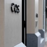 Asselux – Kledingwinkel COS – Keramische gevelbekleding-4