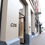 Asselux – Kledingwinkel COS – Keramische gevelbekleding-5