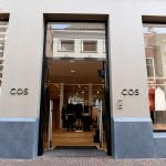 Asselux – Kledingwinkel COS – Keramische gevelbekleding-6
