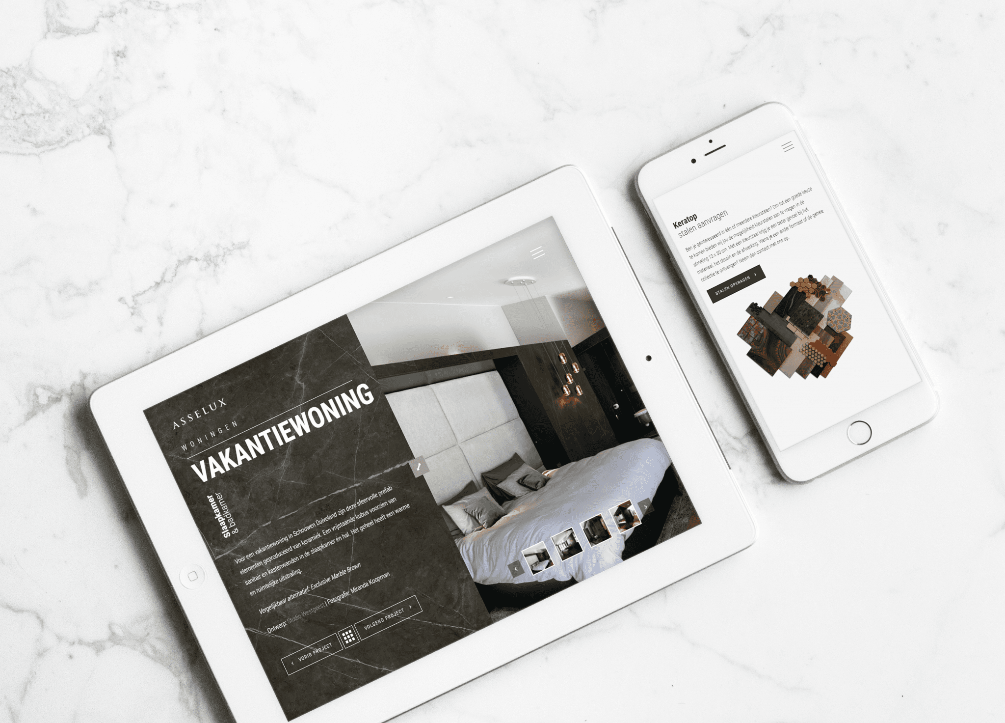 Website Design 