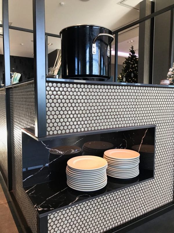Asselux – VD Valk Apeldoorn – Buffet (1)