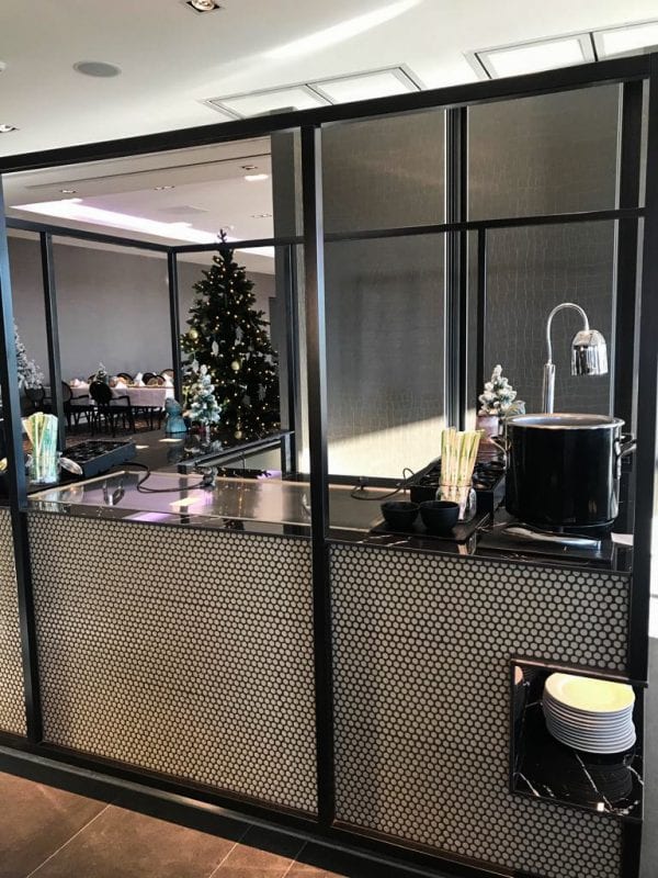 Asselux – VD Valk Apeldoorn – Buffet (2)