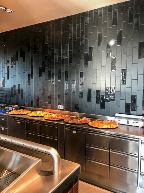 Asselux – VD Valk Apeldoorn – Buffet (3)