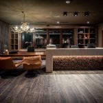 Pure-Resort-Warth—Entree-balie